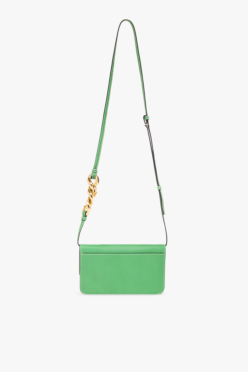 ショルダーバッグ・ポシェット [JW ANDERSON]23SS CHAIN PHONE POUCH (AC0230-LA0088 300) JW ANDERSON]CHAIN PHONE POUCH (AC0230-LA0088 497) | 오케이몰
